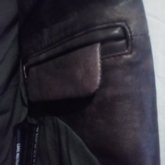 Old Gringo Leather jacket - Picture 5 of 5